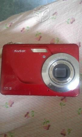 CAMARA KODAK