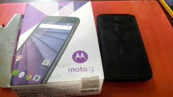 Motorola g3