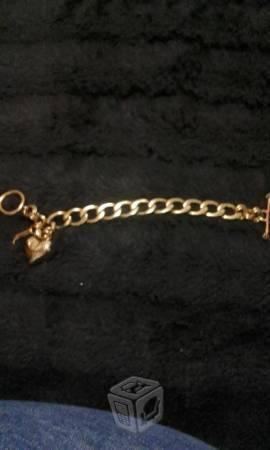 pulsera juicy couture