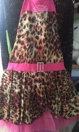 Paquete de Disfraces para Niña