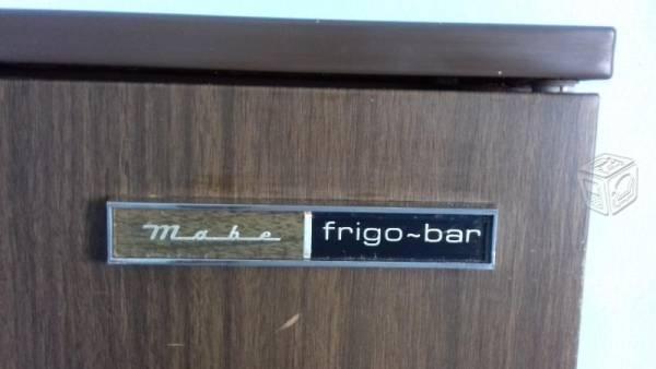 Frigo-Bar Mabe