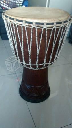 Tambor africano
