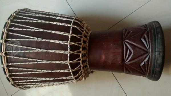 Tambor africano