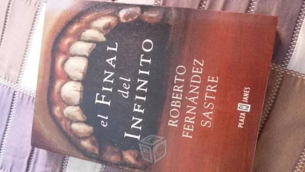 Libros usados varios títulos
