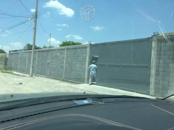 Puertas de Mosquitero