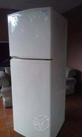 Refrigerador wirpool 13 pies