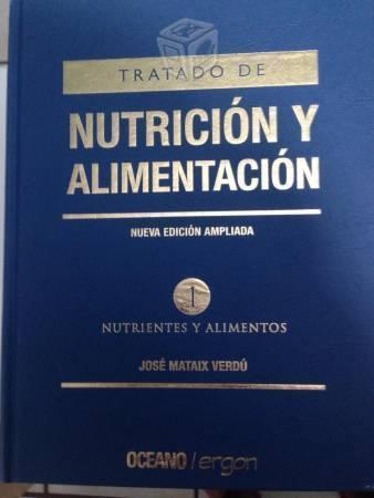 Libro de nutrición