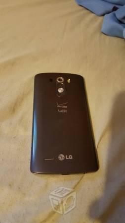 Celular lg g3