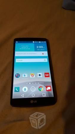 Celular lg g3