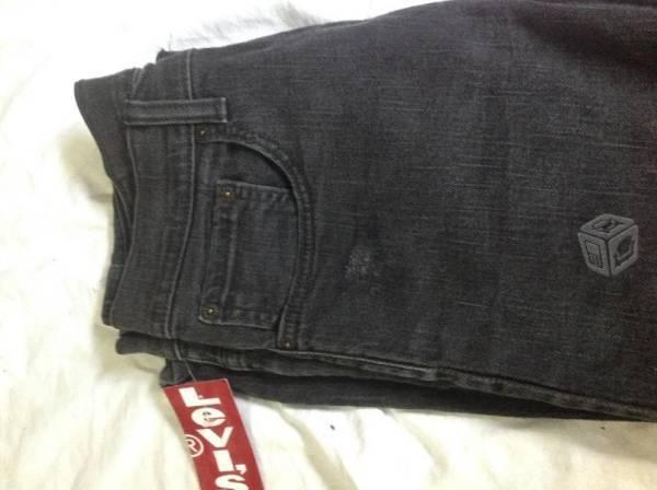 Pantalón levis original