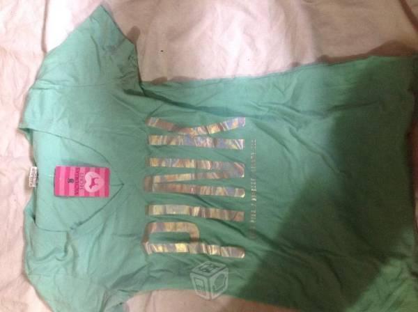 Playera Victoria secrets original