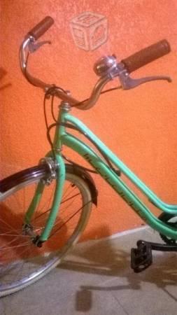 Bicicleta mercurio vintage r26