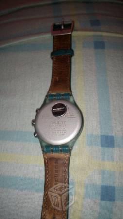 Reloj swatch