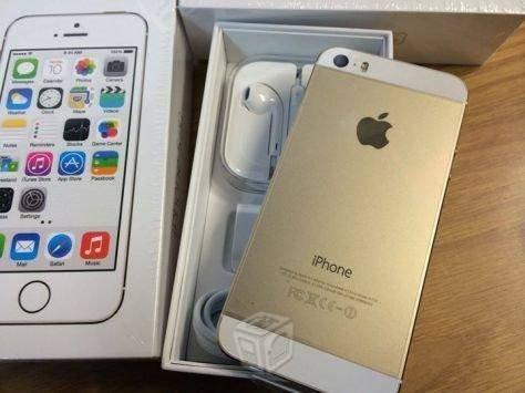 IPHONE SE nuevo en caja V/C