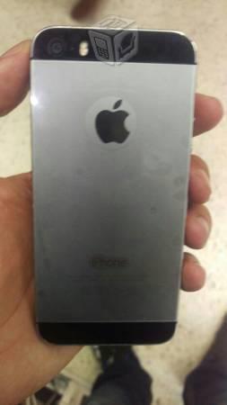 Iphone 5s de 16gb