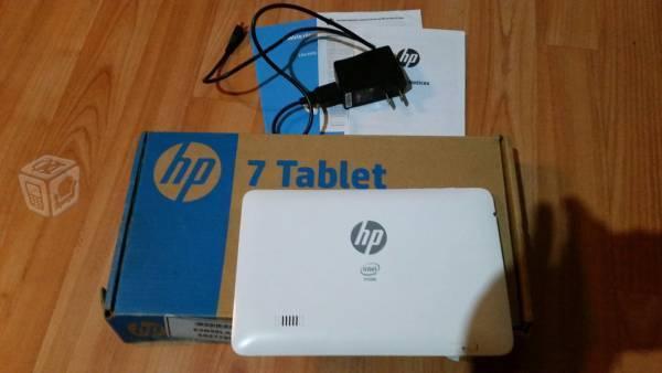 Tablet HP 7