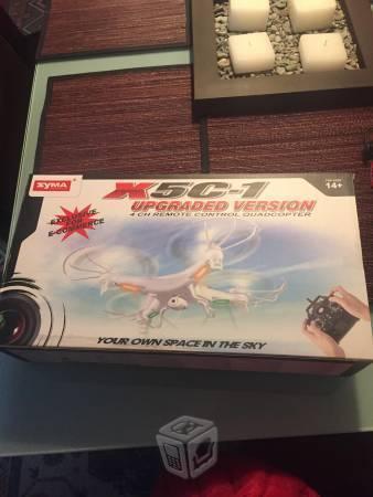 Drone Syma X5C