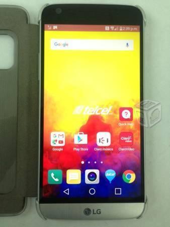 Lg G5 SE cómo nuevo