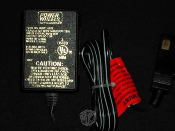 Cargador De12v Para Cadilac F150 Jeep Mustang Cars