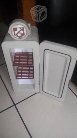 Mini refrigerador edición especial jugger-nog