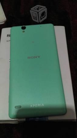 Sony Xperia c4