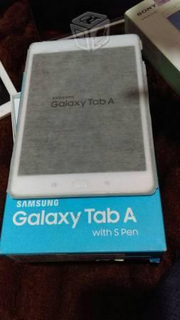 Samsung galaxy tab A 8