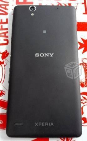 Sony Xperia C4 Movistar 4G LTE Octa-Core