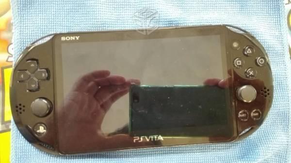 Ps vita slim