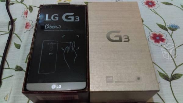 Celular LG G3
