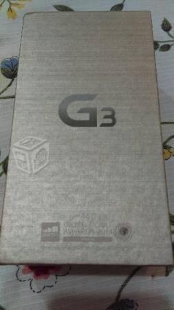 Celular LG G3