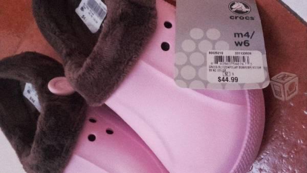 Crocs originales