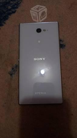 Sony m2 semi nuevo