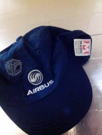 Gorra AIRBUS