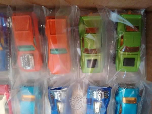 Matchbox Lesney Superfast colección 100 coches