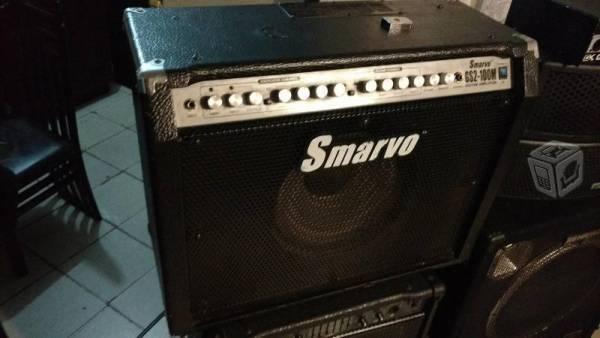 Smarvo gs2-100m 100 watts