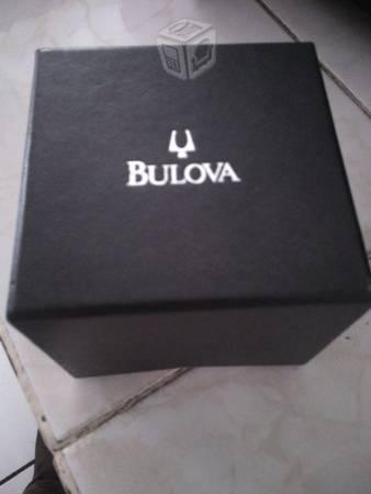 reloj bulova