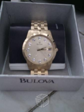 reloj bulova