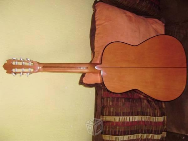 Guitarra Gilb