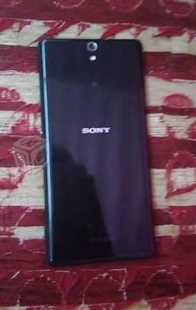 Xperia C5 ultra V/C