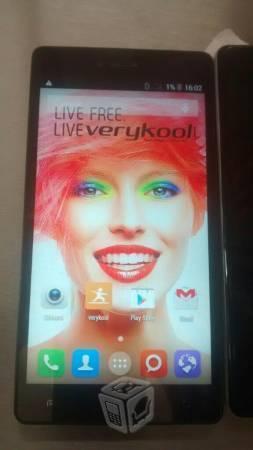 Verycool pantalla full hd 5.5p