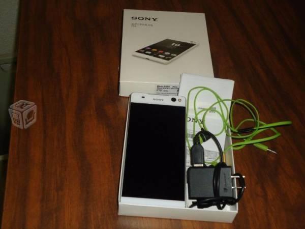 Xperia c5 ultra