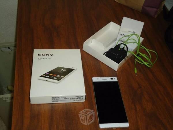 Xperia c5 ultra