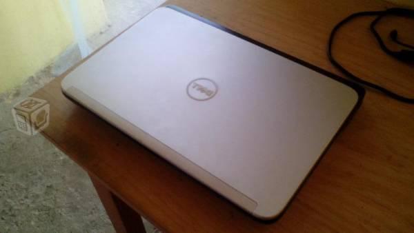 Laptop Dell l502x Core i5 6GB Ram 500 HD