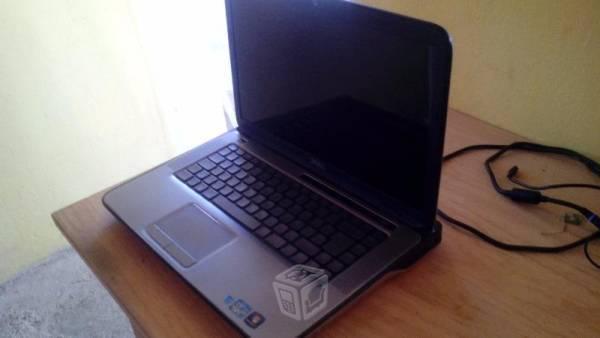 Laptop Dell l502x Core i5 6GB Ram 500 HD