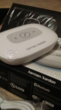 Adaptador Wi-Fi y Bluetooth HARMAN KARDON