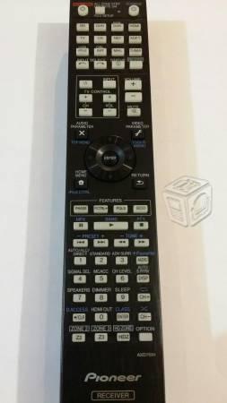 Control PIONEER para Amplificadores