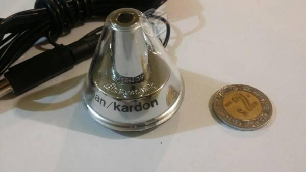 Micrófono HARMAN KARDON Calibrador de Audio