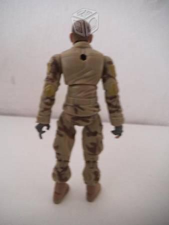 Conrad Duke Hauser Gi Joe