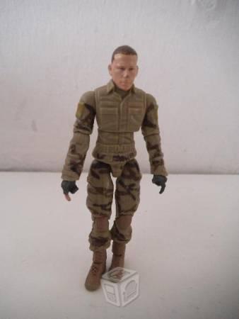 Conrad Duke Hauser Gi Joe