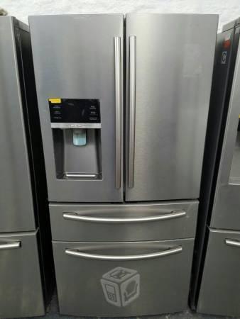Refrigerador Samsung French dor 26 pies